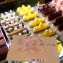컨펙션(Confections)