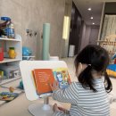유아를 위한 그림책 방 | 20개월 아기 유아독서대 추천 | 내돈내산 책육아 필수템 루나스토리 유아독서대 솔직 사용 후기