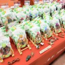 펫코디 | 2025 벡스코 부산펫쇼 후기 강아지 파티 간식 주차정보