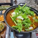 거제도 맛집 탐방! 싱싱한 회 + 배말칼국수 + 꿀방 후기