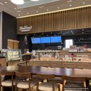 오토오아시스 타임빌라스 수원점 | 수원역 디저트 카페 추천, 블리스라운드 타임빌라스 수원 시그니처 아메리카노 커피 소금빵 버터떡 까지