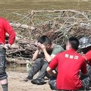 &#34;구명조끼 왜 안 입혔나, 이건 살인&#34;…실종 해병대원 부모 오열 이미지