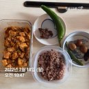 담산농장 | 주간일기 7/18~7/24