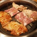 바로닭갈비 이미지