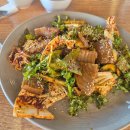 맷돌도토리묵전문점 이미지