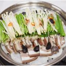 바위집염소 이미지