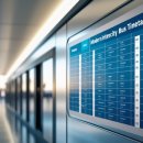 공영버스터미널 이미지