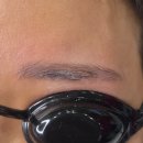 세븐일레븐대구반월당서한점 | 대구 눈썹잔흔 아멜리아뷰티 에서 일자눈썹에서 해방!