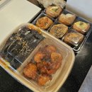 [울산 명촌 맛집] 햇살머믄꼬마김밥 명촌점(꼬마김밥, 유부초밥, 어묵탕)