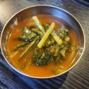 부추삼겹살 딱이야 이미지