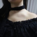 겨울블라우스추천 데이트룩 연말파티룩 미케네 케리 헤어리 스트랩 블라우스 후기