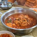 오상욱 대전맛집 전현무계획 대전 두부오징어두루치기 적덕식당