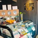 커피부스(coffee booth) 이미지