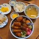 예술의 전당(중앙체육공원) | 📍 익산 교토감성 낭낭한 덮밥 맛집 | 치히로 익산어양점 호르몬동 연어새우장 내돈내먹 솔직후기