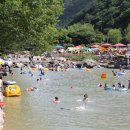 장령산자연휴양림 이미지