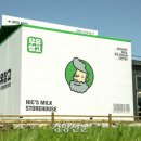 농업회사법인 보령우유(주) 이미지