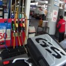 군자동주유소 이미지