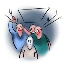 미주신경성실신 증상, 치료 방법은? 응급실 후기.