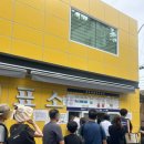 해양파출소 대진출장소 옆 | 삼척 장호항 스노쿨링명소 평상 가격 웨이팅