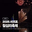 무궁화진흥A_상 | 2025 서귀포칠십리축제 문화의달 이벤트 자우림 엔플라잉