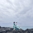 [wedding log] 제주스냅 후기 [투핸즈스냅]