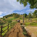 계양산 육각정 이미지