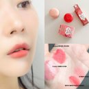 더봄 헤어 - 군포시 | 다이소 틴트 3개로 봄립트렌드 살펴보기 (더봄, 밀크터치)