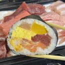 주실장참치 | 광명사거리역 맛집 :: 마구로상 배달 후기 - 주실장 추천 참치, 후토마끼