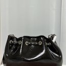 레드블랙짐 | 보부상 가방 카디널레드 디미백 블랙 후기(+착샷)