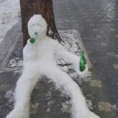복화술호프 | 내 나름의 겨울 🧤