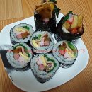 오뎅김밥플러스 이미지