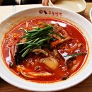 신천짬뽕 이미지