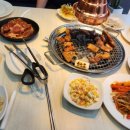 명륜진사갈비금산점 이미지