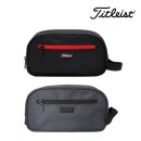 타이틀리스트 도프킷 TA20PDK-06 파우치 Players Dopp Kit 이미지