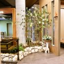 포항한우 더가든파티 이미지