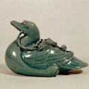 박종화「청자부」 이미지