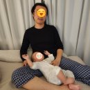 완산-171 | [육아 일기] 생후 D+171~175 / 감기약 (코미시럽, 이텍스암브록솔시럽), 첫 이유식 시작, 자유부인 여행