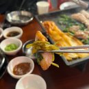 청주 오창 한첨집 내돈내산 야시장분위기의 오창 고기맛집