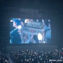 부르자노래방 | RUN SEOKJIN EP.TOUR 달려라석진 콘서트 라이브플레이 잠실실내체육관 2층 15구역 8열 첫째날 후기