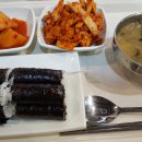 명가충무김밥 이미지