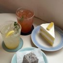 부산 서면카페 전포카페 케이크맛집 압트커피