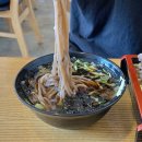 수영 다다생모밀 전메뉴 삼천원의 착한맛집