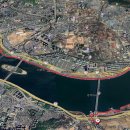 2025 가을, 한강변 산책길 - 반포한강공원 이미지