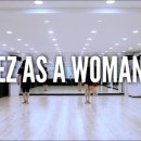 라인댄스(A) 이미지