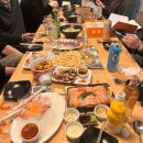 비지터 | 제주도 게하 추천 비지터 게스트하우스 포틀럭파티 후기