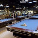 라임 당구클럽 이미지