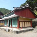 진주 청곡사 업경전 이미지