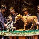 인형극 <내 친구 송아지> | 소설가 황순원의 ‘송아지’, 인형극 〈내 친구 송아지〉로 인천 관객과 만난다. 11월 21~22일 인천...