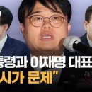 임현택 영수회담 결과 달콤한 십상시들의 말 때문 기사 이미지