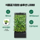 이디야커피방이초교점 | 사무실, 병원, 매장 식물벽 인테리어 - 반드시 따져봐야 할 3가지